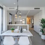 Lägenhet Royal Palm Luxe By Casasol *