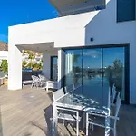 Lägenhet Royal Palm Luxe By Casasol Nerja