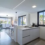 Royal Palm Luxe By Casasol * Nerja