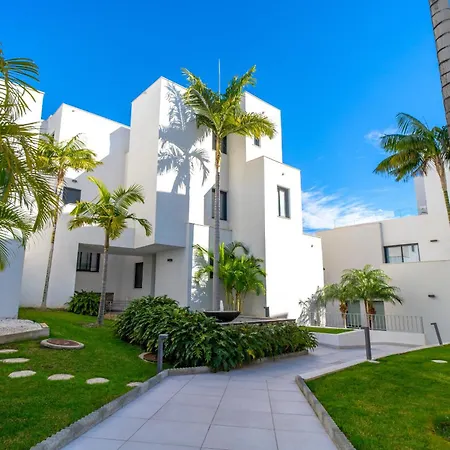 Royal Palm Luxe By Casasol Apartment *