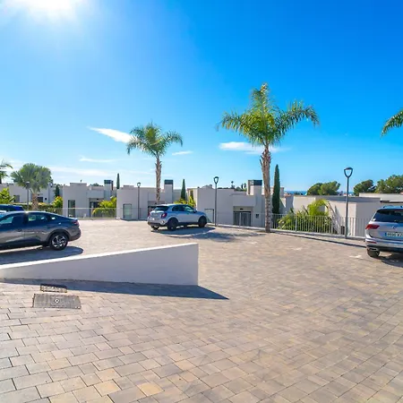 Apartment Royal Palm Luxe By Casasol Nerja