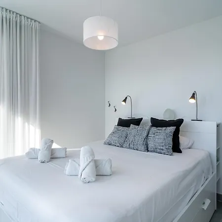 Royal Palm Luxe By Casasol Apartment *