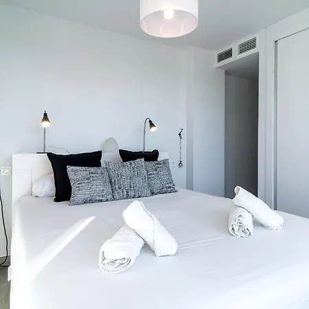 Royal Palm Luxe By Casasol Nerja