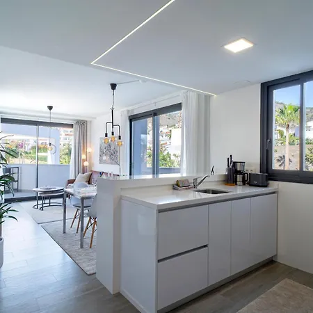 Royal Palm Luxe By Casasol * Nerja