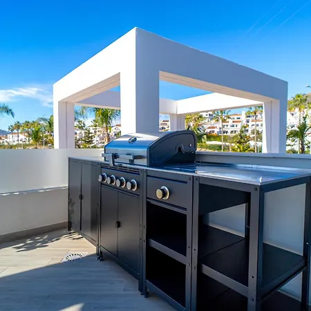 Royal Palm Luxe By Casasol