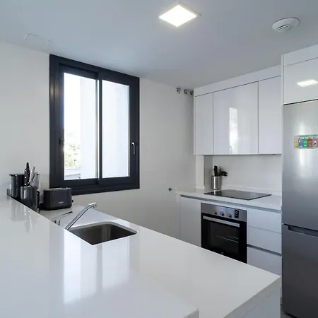 Royal Palm Luxe By Casasol Apartment