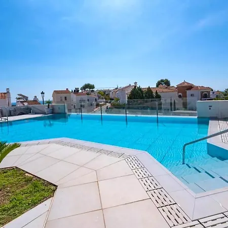 Royal Palm Luxe By Casasol * Nerja