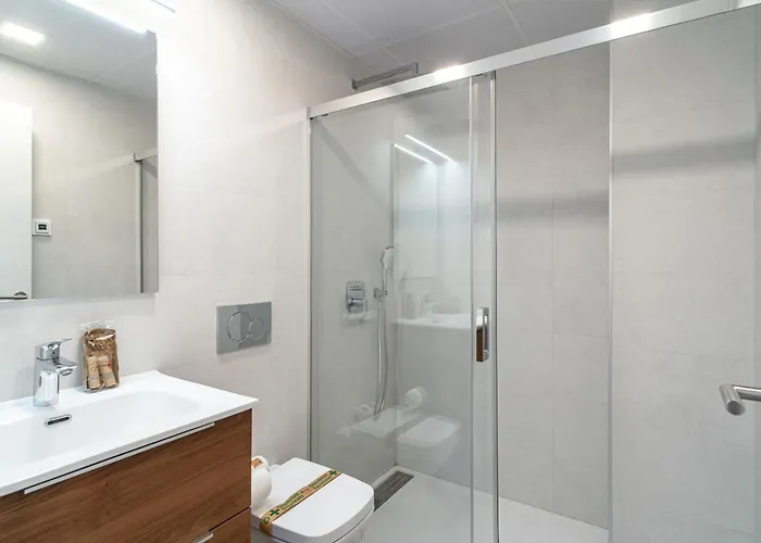 Apartment Royal Palm Luxe By Casasol Nerja