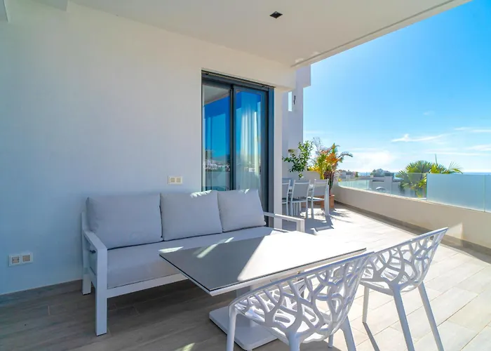 Royal Palm Luxe By Casasol *