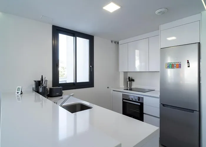 Royal Palm Luxe By Casasol Apartment