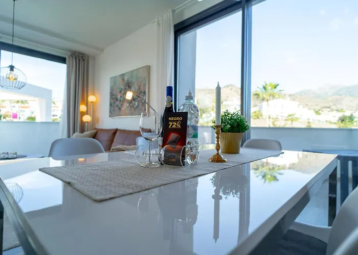 Royal Palm Luxe By Casasol Apartment *