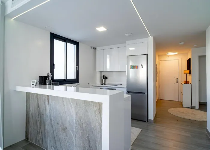 Apartment Royal Palm Luxe By Casasol *