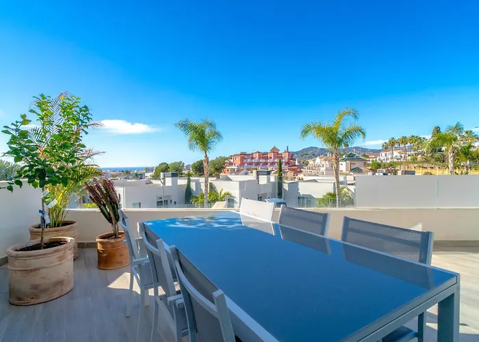 Royal Palm Luxe By Casasol