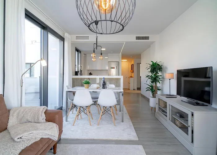 Royal Palm Luxe By Casasol Nerja