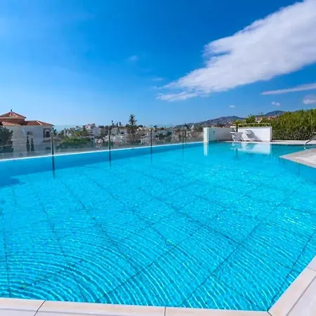 Apartament Royal Palm Luxe By Casasol