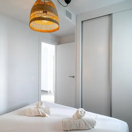 Royal Palm Luxe By Casasol Apartament *