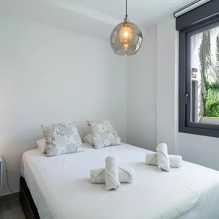 Royal Palm Luxe By Casasol Apartment Nerja