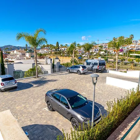 Royal Palm Luxe By Casasol * Nerja