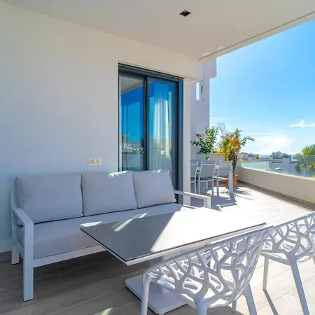 Royal Palm Luxe By Casasol *