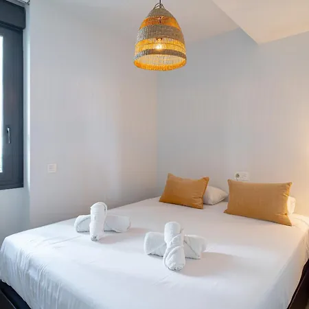 Apartament Royal Palm Luxe By Casasol