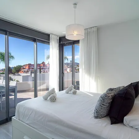 Royal Palm Luxe By Casasol *