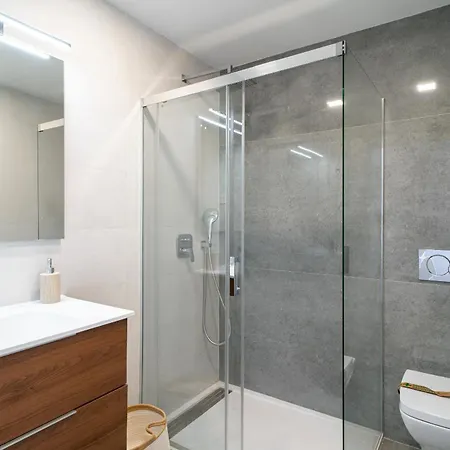 Apartament Royal Palm Luxe By Casasol