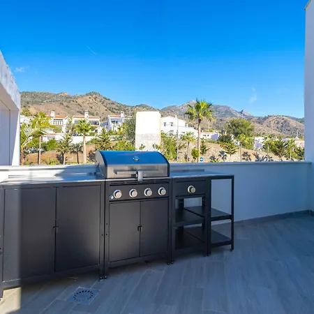 Apartament Royal Palm Luxe By Casasol *