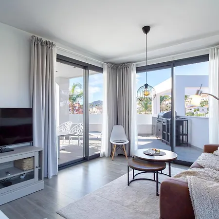 Royal Palm Luxe By Casasol * Nerja