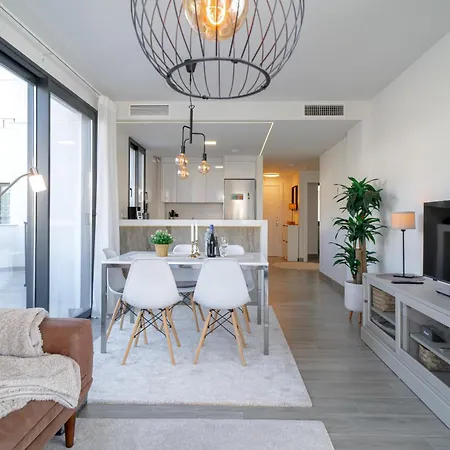 Royal Palm Luxe By Casasol Nerja