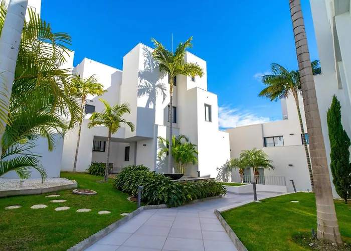 Royal Palm Luxe By Casasol Διαμέρισμα *