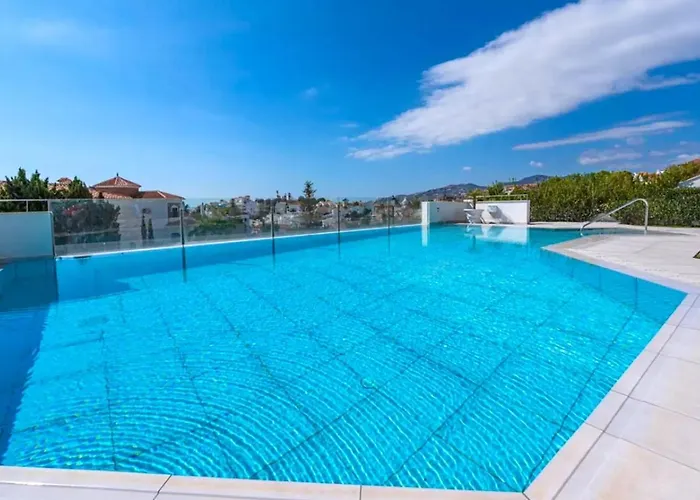 Διαμέρισμα Royal Palm Luxe By Casasol