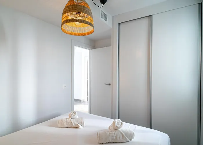 Royal Palm Luxe By Casasol Διαμέρισμα *