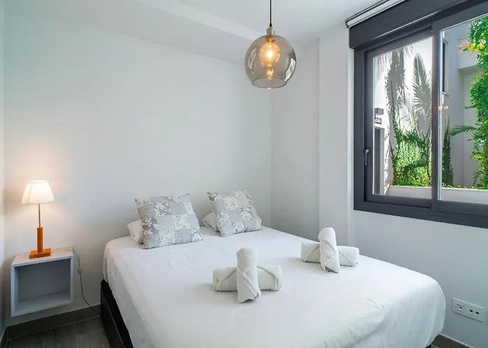 Royal Palm Luxe By Casasol Διαμέρισμα Nerja