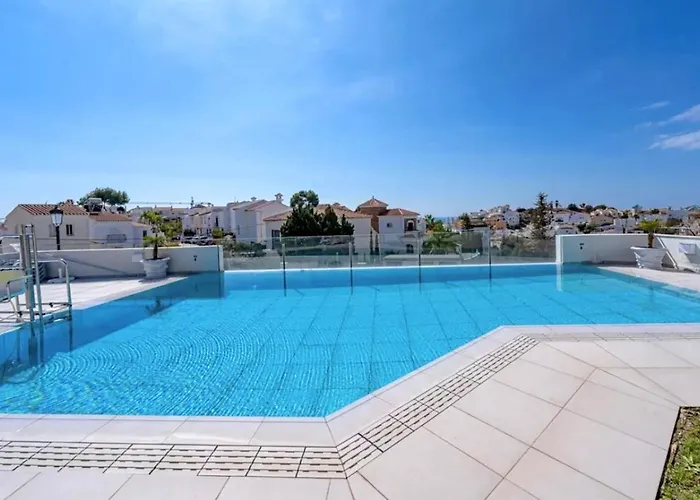 Royal Palm Luxe By Casasol *