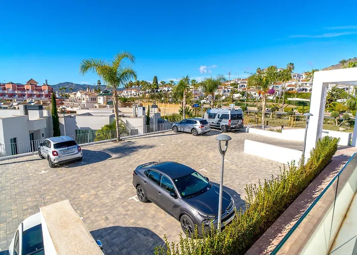 Royal Palm Luxe By Casasol * Nerja