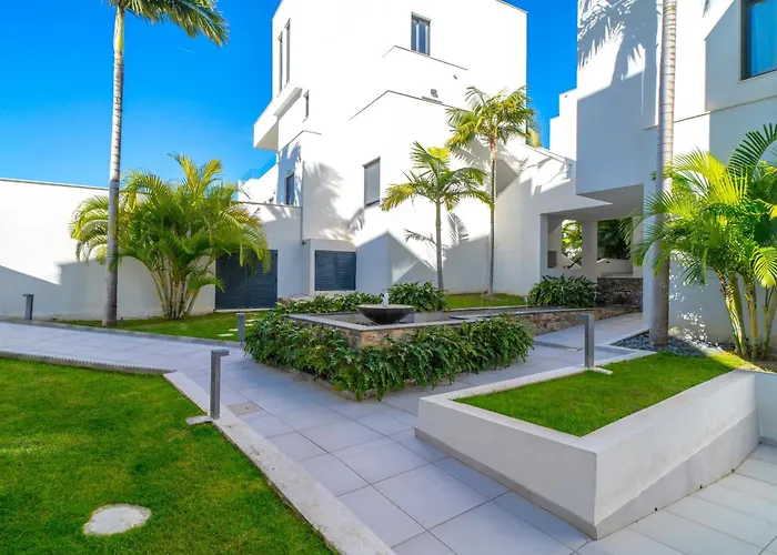 Royal Palm Luxe By Casasol Διαμέρισμα