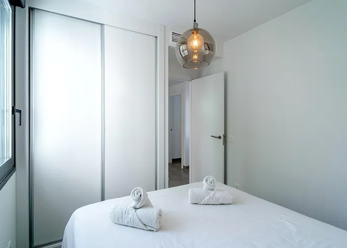 Royal Palm Luxe By Casasol * Nerja