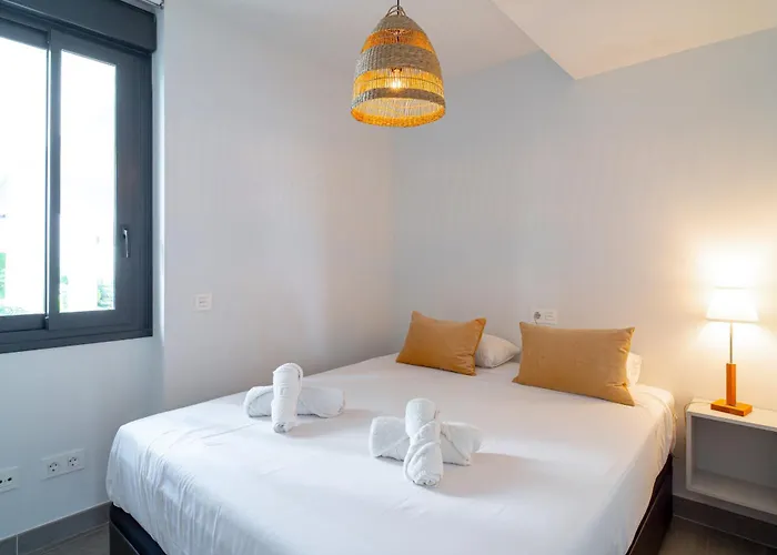 Διαμέρισμα Royal Palm Luxe By Casasol