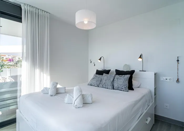 Royal Palm Luxe By Casasol Διαμέρισμα *