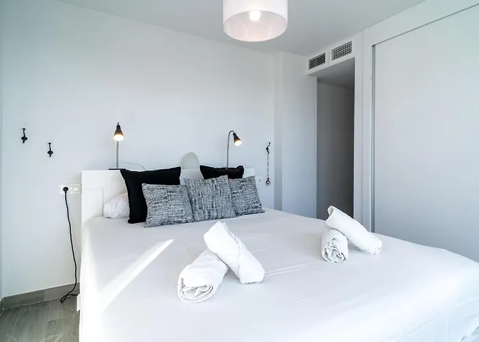 Royal Palm Luxe By Casasol Nerja