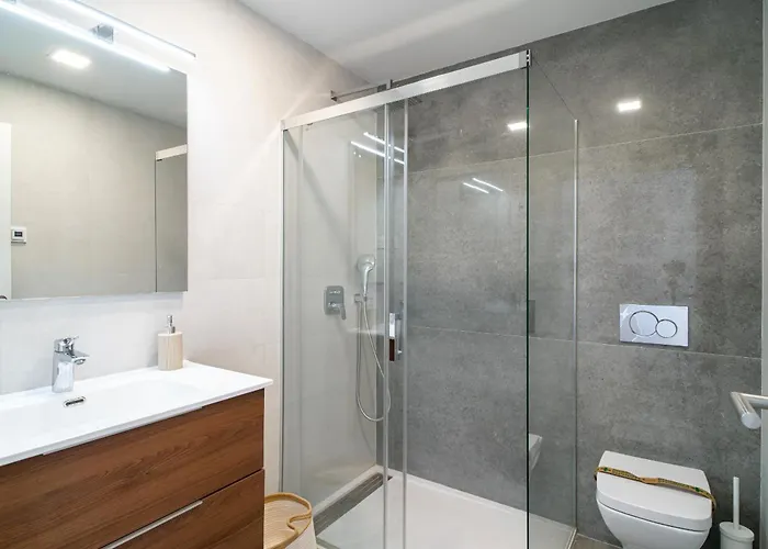 Διαμέρισμα Royal Palm Luxe By Casasol