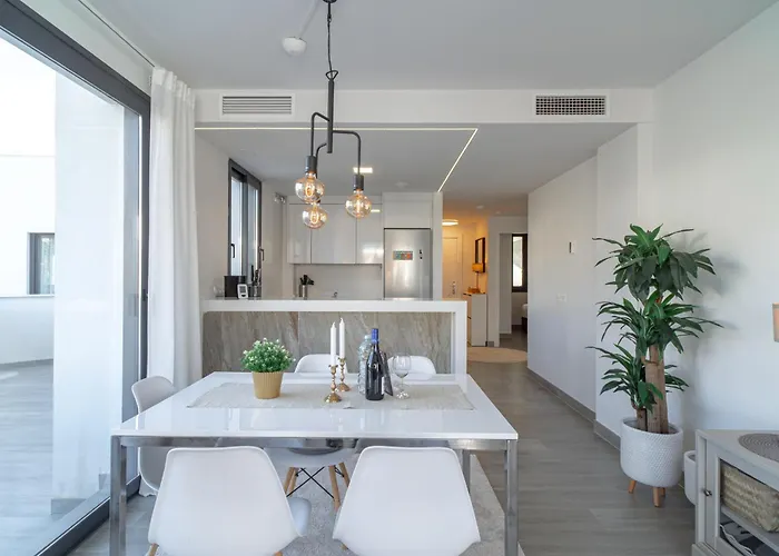 Διαμέρισμα Royal Palm Luxe By Casasol *