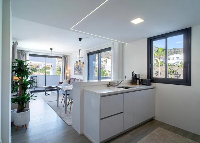 Royal Palm Luxe By Casasol * Nerja