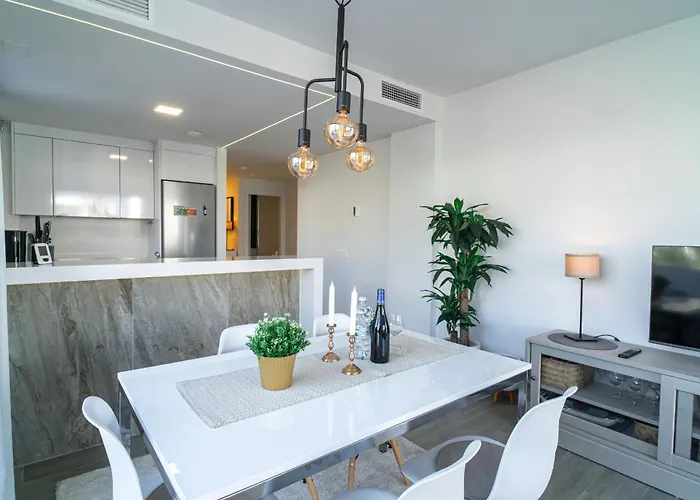 Διαμέρισμα Royal Palm Luxe By Casasol Nerja