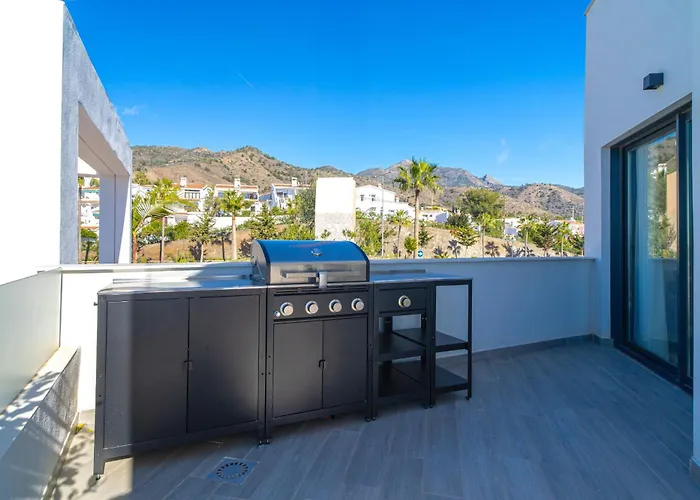 Διαμέρισμα Royal Palm Luxe By Casasol *