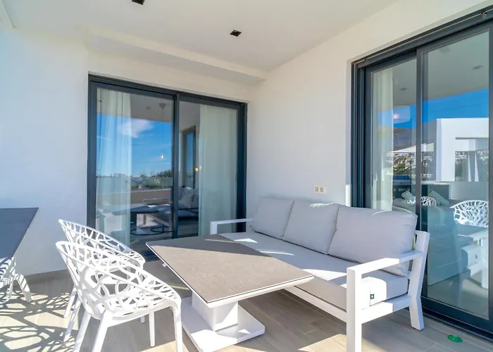 Royal Palm Luxe By Casasol