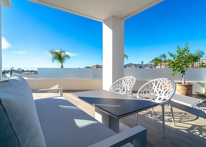 Royal Palm Luxe By Casasol Διαμέρισμα