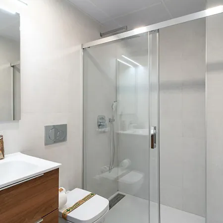 Apartmán Royal Palm Luxe By Casasol Nerja