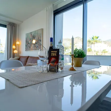 Royal Palm Luxe By Casasol Apartmán *