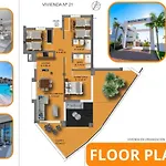 Royal Palm Luxe By Casasol * Nerja